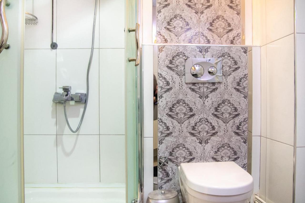 Exceptional Flat With Gorgeous Sea View In Izmir Διαμέρισμα Εξωτερικό φωτογραφία